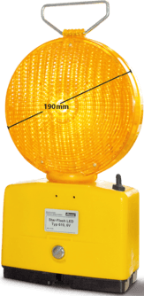 Star-Flash LED 610 - Robalex Signalisation Lausanne